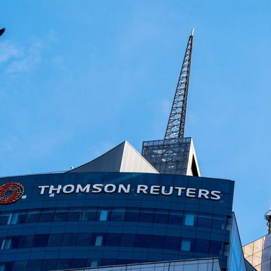 Thomson Reuters ชนะคดีลิขสิทธิ์ปัญญาประดิษฐ์ครั้งสำคัญในการฟ้องร้องบริษัทสตาร์ทอัพด้านกฎหมาย