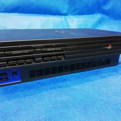 Tombol Analog Misterius PS2: Misteri Berusia 20 Tahun Akhirnya Terpecahkan