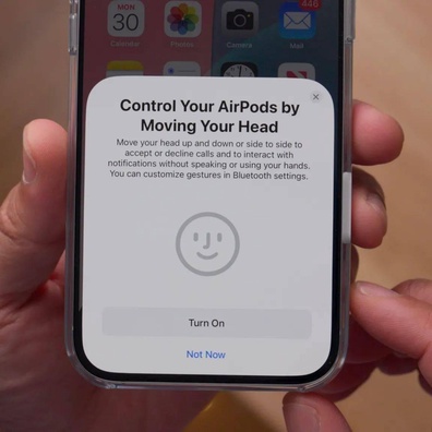 Apple Reportedly Developing Five Major AirPods Features Including Camera Controls and Sleep Detection