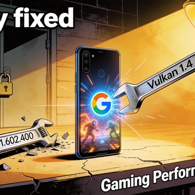Kinerja Gaming Google Pixel 10 Siap Ditingkatkan Secara Signifikan dengan Pembaruan Driver GPU yang Kritis
