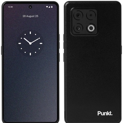 Punkt เปิดตัว MC03 โทรศัพท์เน้นความเป็นส่วนตัวในสหรัฐฯ: ประกอบในเยอรมนี, แอป Proton และค่าบริการรายเดือน