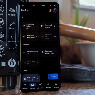 Google Home Terima Pembaruan Otomatisasi Besar Sambil Bersiap untuk Integrasi Gemini