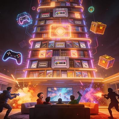 Arc Raiders ขายทะลุ 12 ล้านชุด สร้างสถิติผู้เล่นรายวันใหม่ท่ามกลางการแข่งขันดุเดือดในปี 2025