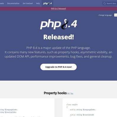 Property Hooks trong PHP 8.4: Cộng đồng chia rẽ về sự phát triển của ngôn ngữ