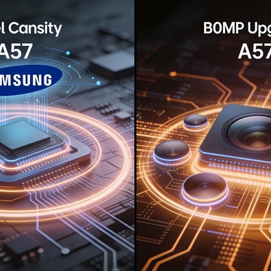 Samsung Galaxy A37, A57 規格外洩: การเปลี่ยนแปลงที่น่าประหลาดใจสำหรับปี 2026