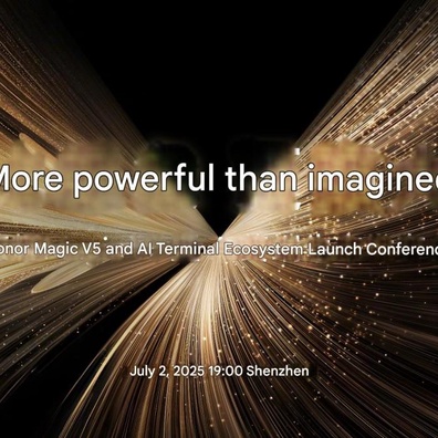 Ponsel Lipat Honor Magic V5 Siap Diluncurkan 2 Juli dengan Desain Ultra-Tipis dan Snapdragon 8 Elite