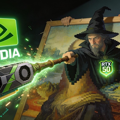 Nvidia เปิดตัว DLSS 4.5 พร้อมการอัปสเกลที่พัฒนาขึ้นและสร้างเฟรมเพิ่มสูงสุด 6 เท่า ในงาน CES 2026