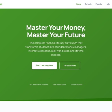 แพลตฟอร์มการศึกษาทางการเงินของ EconTeen เผชิญการวิจารณ์เรื่องราคาและความน่าเชื่อถือ