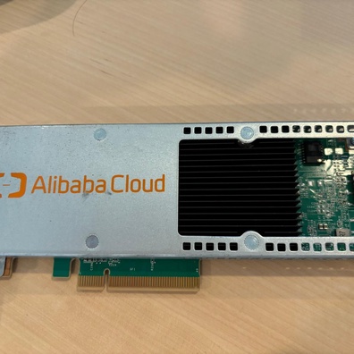 Kad FPGA Alibaba Yang Telah Ditamatkan Perkhidmatan Dengan Cip Xilinx Mewah Muncul di Pasaran eBay