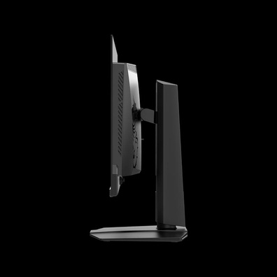 MSI เปิดตัวจอเกมมิ่ง MPG 271QR QD-OLED X50 พร้อมอัตราการรีเฟรช 500Hz และระบบตรวจจับมนุษย์ด้วย AI