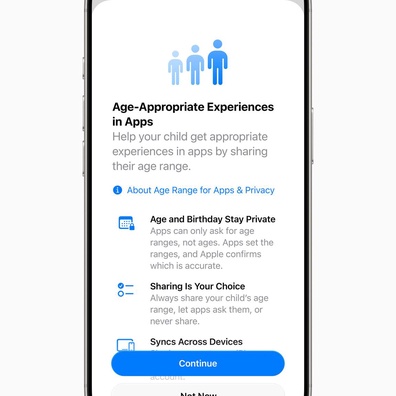 Apple Memperkenalkan iOS 26 dengan Desain Liquid Glass dan Fitur Keamanan Anak yang Ditingkatkan di WWDC 2025