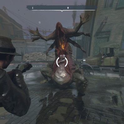 The Sinking City Remastered Bất Ngờ Ra Mắt Trên Steam với Nâng Cấp Miễn Phí cho Người Sở Hữu