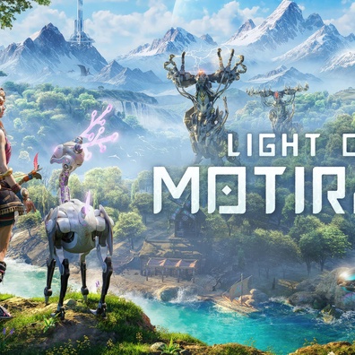 Sony Menggugat Tencent Atas Light of Motiram, Mengklaim "Tiruan Mentah-mentah" dari Seri Horizon
