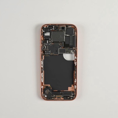 iPhone 17 Pro Max Mendapat Reka Bentuk Dalaman Utama: Penggantian Bateri Lebih Mudah Tetapi Pembaikan Keseluruhan Lebih Sukar