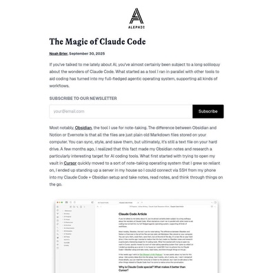 นักพัฒนาหันมาใช้โซลูชัน AI ในเครื่องหลังจาก Claude Code แสดงให้เห็นหลักการ Unix Philosophy กระตุ้นให้เกิดขบวนการ Open Source