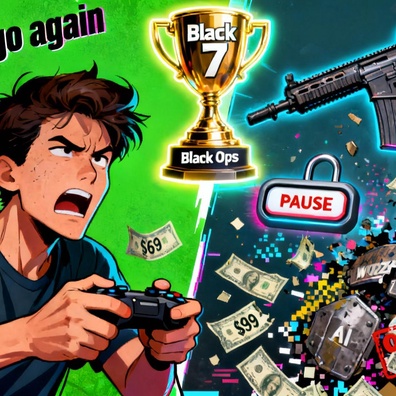 Review Call of Duty: Black Ops 7: Penembak yang Familiar dengan Batasan Baru yang Menjengkelkan