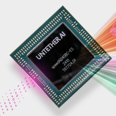 AMD Merekrut Keseluruhan Pasukan Kejuruteraan Untether AI dalam Strategi Perebutan Bakat, Meninggalkan Pelanggan Tanpa Sokongan Produk