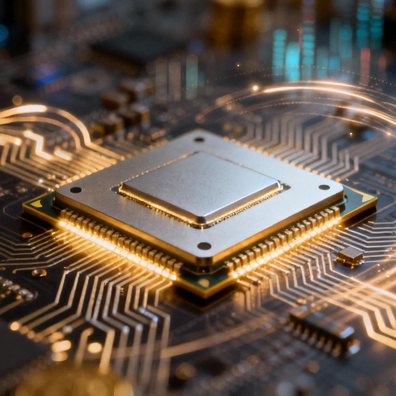 SoftBank Sells Entire $5.8 Billion Nvidia Stake to Fuel OpenAI Investment