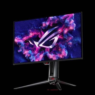 ASUS Meluncurkan Monitor Gaming OLED 27 Inci 4K Pertama di Dunia Seharga 1.099 Dolar Amerika