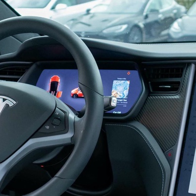 Tesla Didenda 329 Juta Dolar Amerika dalam Kes Nahas Maut Autopilot