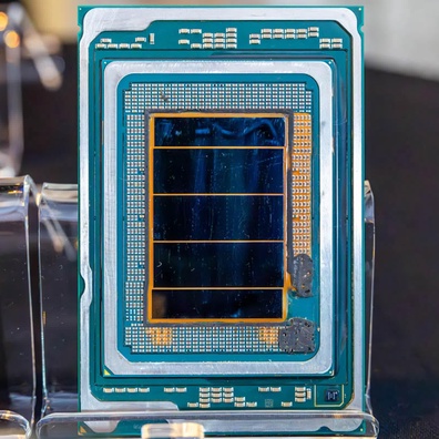 Intel Mengungkap Clearwater Forest Xeon 288-Core dengan Proses Revolusioner 18A, Menargetkan Peluncuran 2026