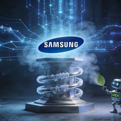 Samsung Galaxy Book6 Series เปิดตัว: พลัง Panther Lake, ระบบระบายความร้อน Vapor Chamber และโฟกัสที่ AI