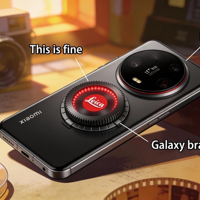 Xiaomi 17 Ultra by Leica Diperkenalkan: Ponsel Flagship Dilengkapi Cincin Zoom Kamera Fisik