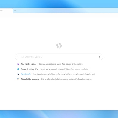 Trình duyệt Atlas của OpenAI Đưa AI Vào Vai Trò Chủ Động Thực Hiện Tác Vụ Web
