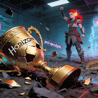 Sony dan Tencent Selesaikan Gugatan Kloning Horizon Zero Dawn, Light of Motiram Dihapus dari Toko