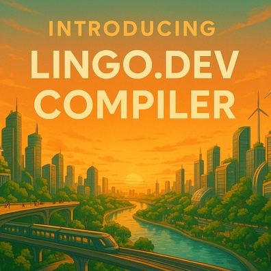 Alat Terjemahan React Berkuasa AI Lingo.dev Mencetuskan Perdebatan Mengenai Kualiti Berbanding Automasi