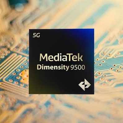 MediaTek Dimensity 9500 เตรียมเปิดตัว 22 กันยายน หนึ่งวันก่อนการประกาศ Qualcomm Snapdragon 8 Elite Gen 2