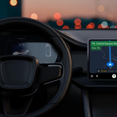 Android Auto's Latest Update Triggers Phone Reboot Issues in Wireless Connections