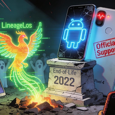 Google Pixel 4 ได้รับชีวิตใหม่ด้วย Android 16 อย่างเป็นทางการผ่าน LineageOS