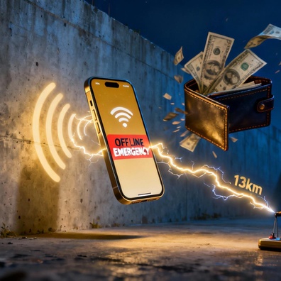 Huawei Mate 80 Series เปิดตัวพร้อมความสามารถสื่อสารไร้สัญญาณอันน่าตื่นตาตื่นใจ และราคาใหม่ที่ดุดัน