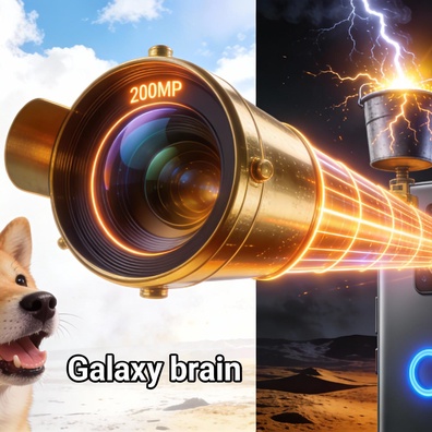 Xiaomi 17 Ultra Camera Teaser Reveals LOFIC Tech and 200MP Continuous Zoom