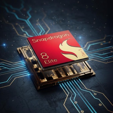 Qualcomm ra mắt Snapdragon 8 Elite Gen 5 với hiệu năng tăng mạnh và lõi Prime 4.6GHz