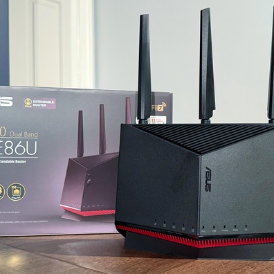 約9,000台の Asus ルーターがファームウェア更新後も残存する永続的 SSH バックドアによって侵害される