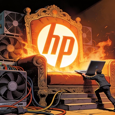 HP เปิดตัว HyperX OMEN MAX 16 ตั้งเป้าเป็นราชาแล็ปท็อปเกมมิ่ง ด้วยกำลังไฟ 300W และ RTX 5090 ในงาน CES 2026