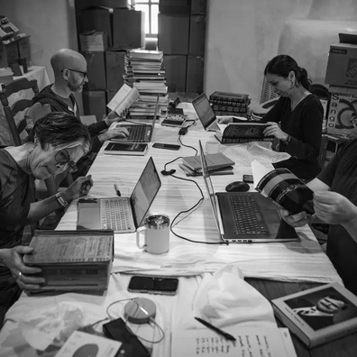 ห้องสมุดส่วนตัว 20,000 เล่มของ Cormac McCarthy เปิดให้นักวิจัยเข้าถึง เผยนิสัยการอ่านเบื้องหลังผลงานวรรณกรรมชิ้นเอก