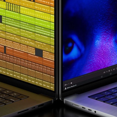 Apple đang thử nghiệm MacBook Pro M5 tích hợp modem 5G cho kế hoạch ra mắt năm 2026