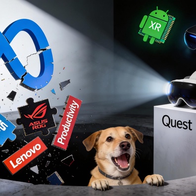 Meta Halts Horizon OS Licensing, Scrapping Third-Party VR Headset Plans