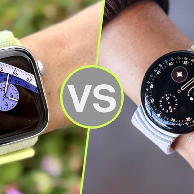 Apple Watch Series 11 Mendominasi Kompetisi dalam Pengujian Komprehensif Melawan Pixel Watch 4 dan Garmin Instinct 3