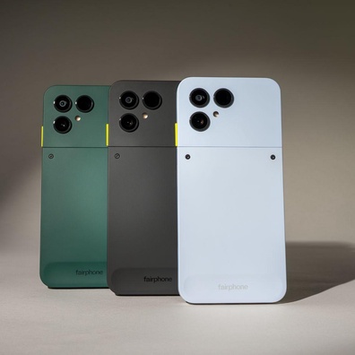 Fairphone 6 ra mắt với tính năng module nâng cao và phụ kiện có thể thay đổi, đến Mỹ thông qua đối tác Murena