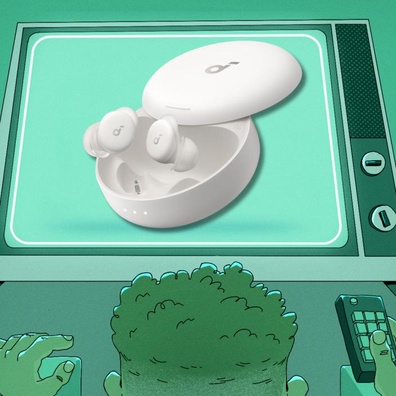 รีวิว Soundcore Sleep A30: หูฟังขั้นสุดสำหรับคนนอนตะแคงและผู้ที่มีปัญหานอนไม่หลับ