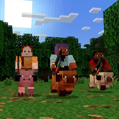 Minecraft Bedrock Edition Menghapus Dukungan VR dalam Pembaruan Terbaru