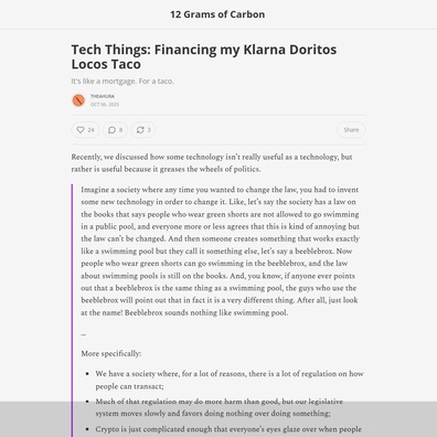 Bisnis Berisiko Klarna: Cara Buy Now, Pay Later Mengeksploitasi Celah Regulasi