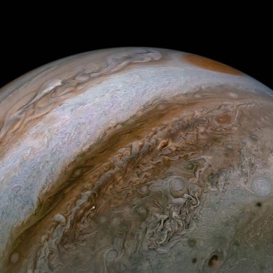 Kongres Menolak Pemotongan Besar-besaran Anggaran NASA Trump saat Program Antariksa Menghadapi Gejolak Politik