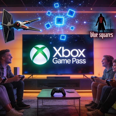 Xbox Game Pass เปิดฉากปี 2026 ด้วยไลน์อัพมกราคมสุดอลังการ พร้อม Star Wars Outlaws และ Resident Evil Village