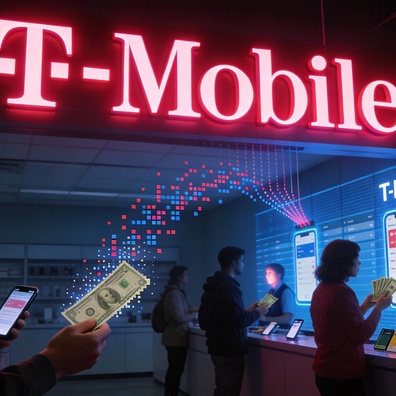 T-Mobile Closes Cash Loophole, Making T-Life App Mandatory for All In-Store Transactions