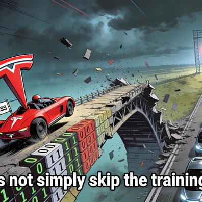 Tesla Begins Driverless Robotaxi Testing in Austin, But Fleet Size and Safety Record Lag Behind Waymo